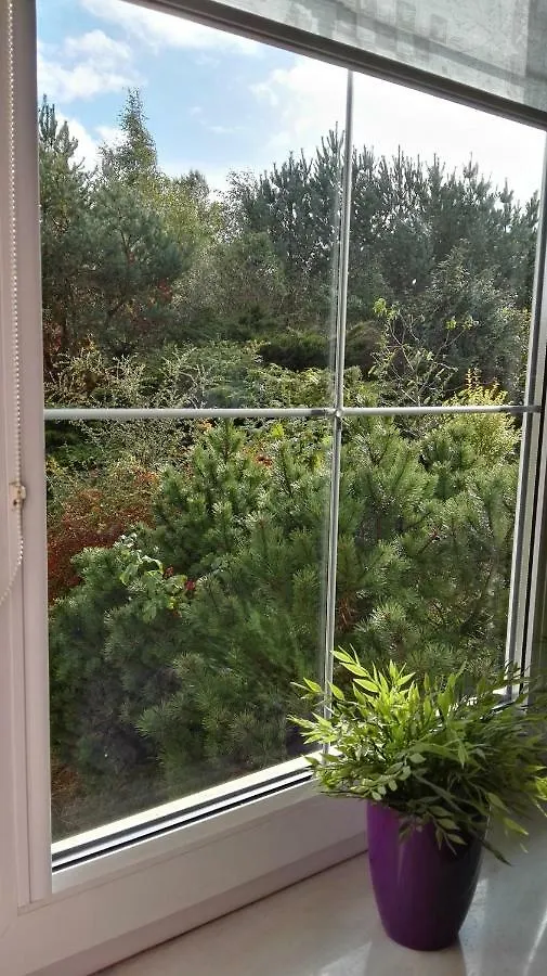 Kaszubiana Direkt In Der Natur Sulmin 0*,