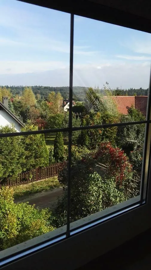 Kaszubiana Direkt In Der Natur Sulmin Apartment