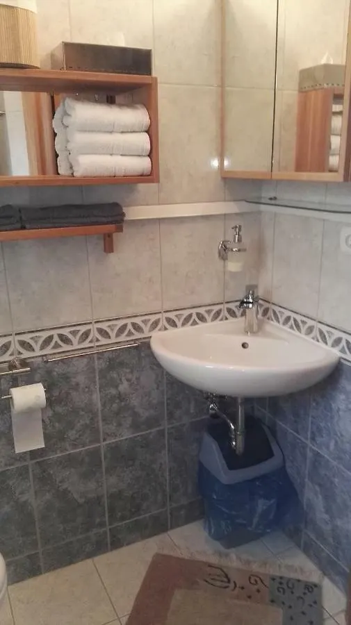 Kaszubiana Direkt In Der Natur Sulmin Apartment